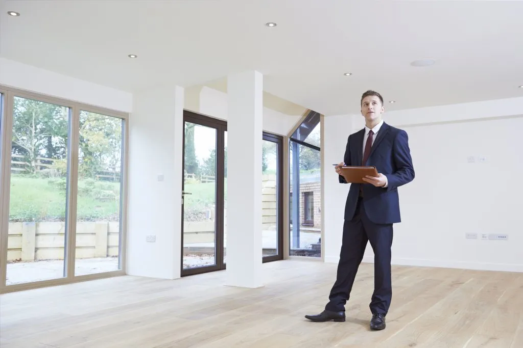 Bright managed property